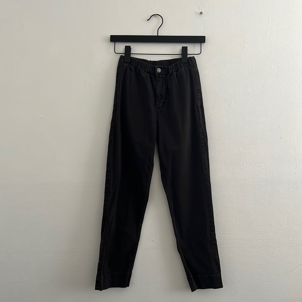 Pacsun Grey Pants